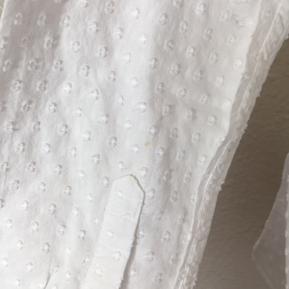 Talbots | Textured Tunic - Picture 6 of 7